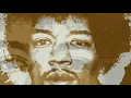 Jimi Hendrix - Dear Mr Fantasy (rare live)
