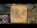 Deshaan Treasure Map 4