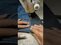 Download Lagu Trik membesarkan celana Levis jeans #shortfeed #sewing #tutorial #tailor #diy #shortfeed
