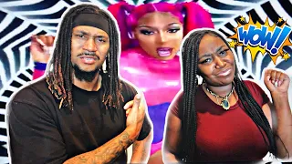 megan thee stallion don t stop ft young thug reaction 