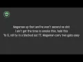 So Solid Crew - 21 Seconds (Lyrics)