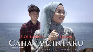 Download Yollanda \u0026 Imam - Cahaya Cintaku ( official music video ) Lagu pop Melayu Terbaru MP3