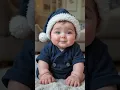 Download Lagu Baby says Mama Papa for the first time #babylove #cutebabyvideos #babyboy #aibaby #babyspeaking
