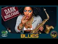 Lagu Dark Boulevard - MLS (Official 2025) | Smoky Sax Blues