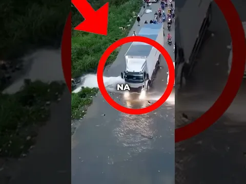 O Caminhoneiro mais Legal do Mundo Inteiro