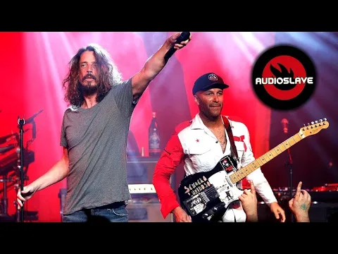 Download MP3 AUDIOSLAVE Live At Los Angeles 2017 (Audioslave The Last Show)