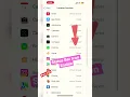 Download Lagu How to Enable Status Icon Bar in iPhone 13 Pro Max || part 250 || #shortvideo #iphone #ytshorts #yt