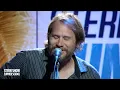 Silversun Pickups “Panic Switch” Live on Stern Show Summer School