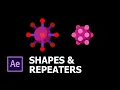 Virus Particles - Part 1