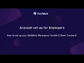 How to set up your WebWork Workspace Visible Silent Tracker