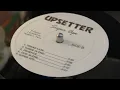 UPSETTER ~ Patience