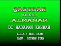 Download Lagu Al-manar di hadapan kahbah