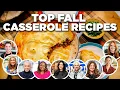 Download Lagu Food Network Chefs' Top Warm \u0026 Cozy Fall Casserole Recipe Videos 🌟🧡