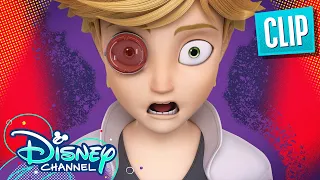 shadow moth s final attack miraculous ladybug disneychannelanimation