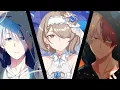 Nightcore - Flashlight