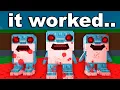 Download Lagu I Added JUMPSCARES To Troll YOUTUBER In Steal A Brainrot!