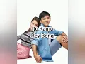 Rey Bong - ( Lirik ) Lagu Itu Kamu