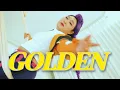 Download Lagu GOLDEN 커버. 나 햄부기가 종결시킨다🤟🤟