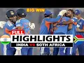 FULL HIGHLIGHTS | INDIA VS SOUTH AFRICA 5TH T20 MATCH HIGHLIGHTS 2025 | IND VS SA HIGHLIGHTS