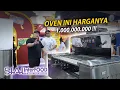 Lagu BUKAN OVEN SEMBARANGAN !!! OVEN INI BISA DI TUKER 2 UNIT APARTMENT