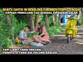 Download Lagu WANITA CANTIK INI MENOLONG \u0026 MEMBERI TEMPAT TINGGAL KEPADA PEMULUNG TAK DIKENAL DIPINGGIR JALAN..