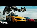 Download Lagu CJ - WHOOPTY (ERS Remix) | TRANSFORMERS [Chase Scene]