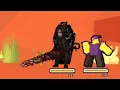 Download Lagu How Wild... (Block Tales)
