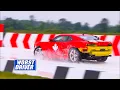 Download Lagu Return of the Ice Corner Challenge! | Canada's Worst Driver Ever (Season 9) Episode 6