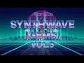 Download Lagu Allan Zax - Synthwave Gems Mix Vol. 3 (Instrumental Synthwave, Melodic Retrowave)
