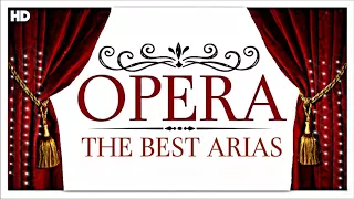 3 Hours OPERA Music The Best Arias Ever Aida Lakme Carmen Madama Butterfly Turandot 