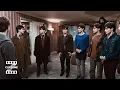 Lagu Harry Potter And The Deathly Hallows - Part 1 | We're Identical! | ClipZone: Heroes \u0026 Villains
