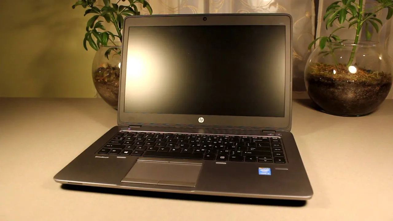 HP Elitebook 840 Pros & Cons. 