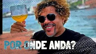 POR ONDE ANDA O MENDIGO GIVALDO ALVES?