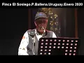 Festival Internacional de Jazz de Punta del Este Paquito D´Rivera Quinteto