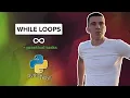 Python WHILE Loops How to create loops that run FOREVER