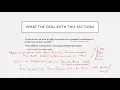 MATH140 Recorded Lecture Part 1