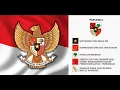 Pujiono - Cinta NKRI (Official Music Video)