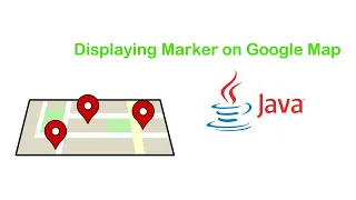 Adding marker dynamically in google map Java JSF