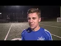 Ben Kunce full interview after Canterbury state title win on 17