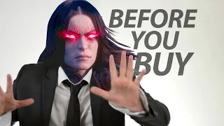 new world before you buy