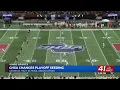 GHSA Changes Playoff Seeding