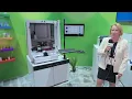 Sysmex Flow Cytometry ADLM 2025