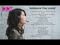 Download Lagu Lewis Capaldi - Someone You Loved __ Brittany Maggs cover