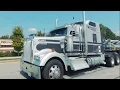 Bennett - Flatbed Overview