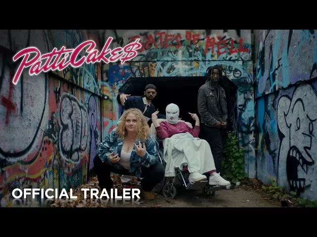 Patti Cake$ | Official HD Trailer | 2017