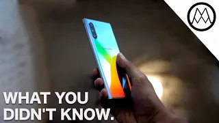 Samsung Galaxy Note 10 20 Things You Need To Know 