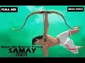 Download Lagu Samay Music Video | Arjun : The Warrior Prince | Shekhar Ravjiani , Hemant Brijwasi