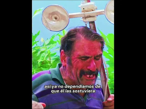 Mi papá es pobre pero trabajador, como el de todos. #foryou #movie #spain #usa #fyp