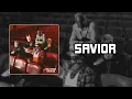 Download Lagu Hollywood Undead - Savior [Lyrics Video]