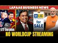 Business News: $52 BILLION Google-Anthropic DEAL | Starlink INDIA Price Revealed | Coinbase is BACK